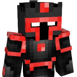 samleach243 Minecraft avatar bust