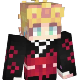 samlee__ Minecraft avatar bust