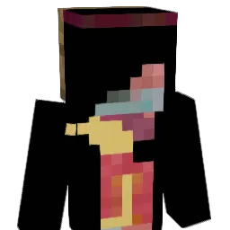 samlevnad's Minecraft skin