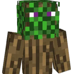 samlilly's Minecraft skin