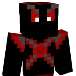 samlimandri Minecraft avatar bust