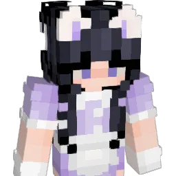 sammaa's Minecraft skin