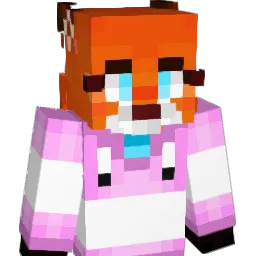 sammc456 Minecraft avatar bust