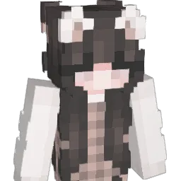 sammi3r Minecraft avatar bust