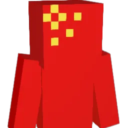 sammichboy19 Minecraft avatar bust