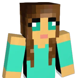 sammiclem Minecraft avatar bust