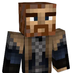 sammie_08 Minecraft avatar bust