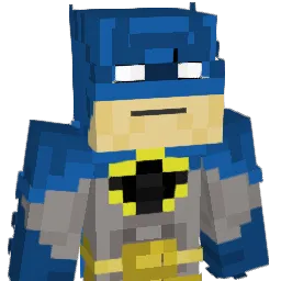 sammingoia Minecraft avatar bust