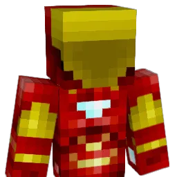 sammisays Minecraft avatar bust