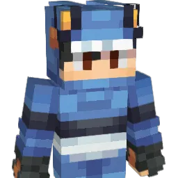 sammmitchellll's Minecraft skin