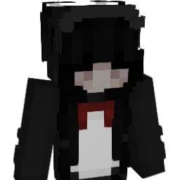 sammmm19 Minecraft avatar bust