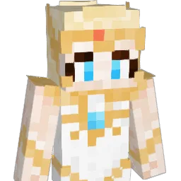 sammmmmm__ Minecraft avatar bust