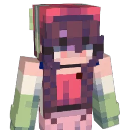 sammuni's Minecraft skin