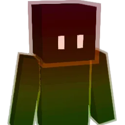 sammy0076 Minecraft avatar bust