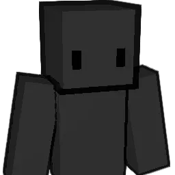 sammy11111 Minecraft avatar bust