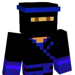 sammy1115 Minecraft avatar bust