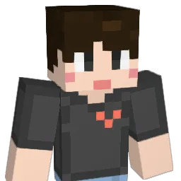 sammy1665 Minecraft avatar bust