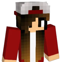 sammy4jesus Minecraft avatar bust