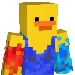 sammy9649 Minecraft avatar bust