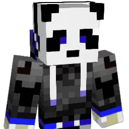 sammy_91 Minecraft avatar bust