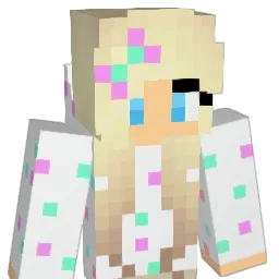 sammy_nava Minecraft avatar bust