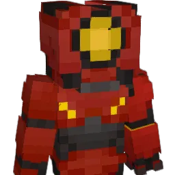 sammy_pooh's Minecraft skin
