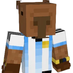sammy_uwu Minecraft avatar bust
