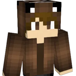 sammybob5 Minecraft avatar bust