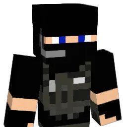 sammyboy300 Minecraft avatar bust