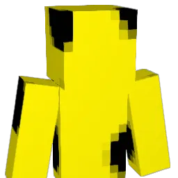 sammydail Minecraft avatar bust