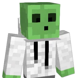 sammydan's Minecraft skin