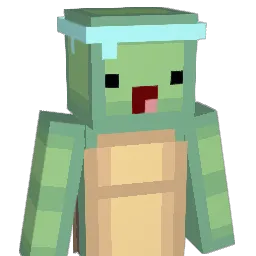 sammyjami Minecraft avatar bust
