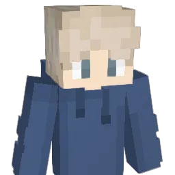 sammykablammy84 Minecraft avatar bust