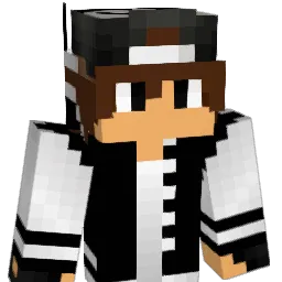 sammyrocks124 Minecraft avatar bust