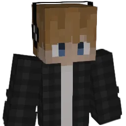 sammys_mind Minecraft avatar bust