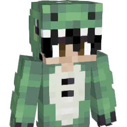 sammysooooo's Minecraft skin