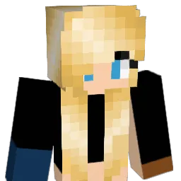 sammyto8 Minecraft avatar bust
