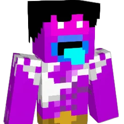 sammyzee23 Minecraft avatar bust
