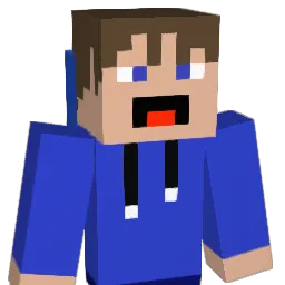 samnaf32 Minecraft avatar bust