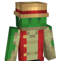 samngi's Minecraft skin