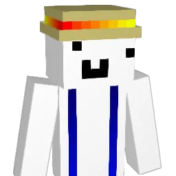 samo73737 Minecraft avatar bust