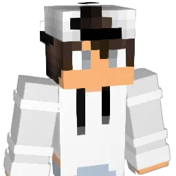 samoanllama Minecraft avatar bust