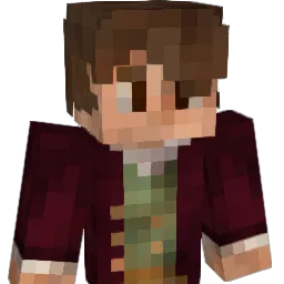 samoht06's Minecraft skin