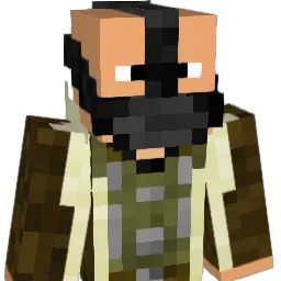 samohtoo2's Minecraft skin