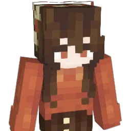samonella's Minecraft skin
