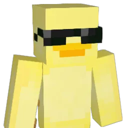 samong_us99 Minecraft avatar bust