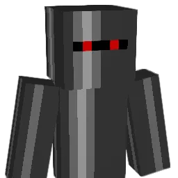 samorbach Minecraft avatar bust