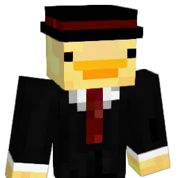 samouca1 Minecraft avatar bust