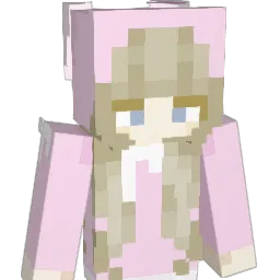 samoviel's Minecraft skin