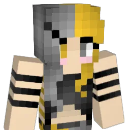 samperkins9 Minecraft avatar bust